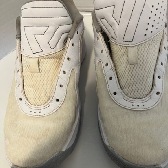 Nike Freak Charles Veronica basketball sneakers. - Picture 5 of 5